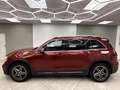 Mercedes-Benz GLB 200 d 4M AMG Sport 2xSpur Beam AHK Rcam Navi Rouge - thumbnail 3