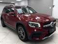 Mercedes-Benz GLB 200 d 4M AMG Sport 2xSpur Beam AHK Rcam Navi Rouge - thumbnail 15