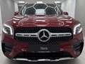 Mercedes-Benz GLB 200 d 4M AMG Sport 2xSpur Beam AHK Rcam Navi Rouge - thumbnail 14
