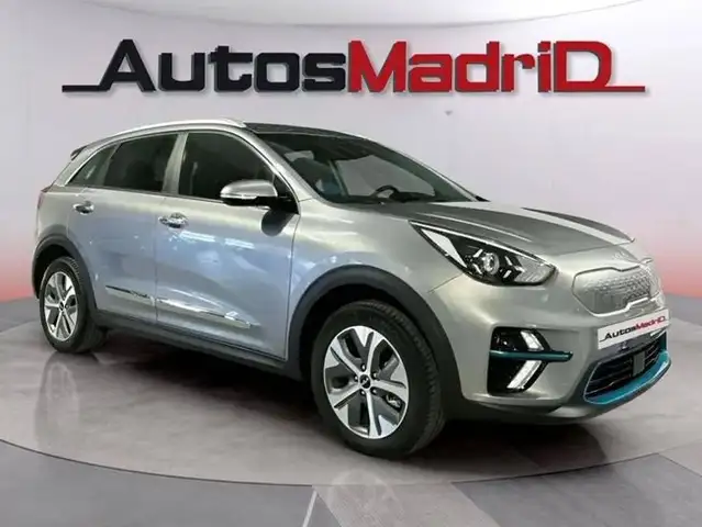 Kia e-Niro Drive Long Range