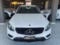Mercedes-Benz GLC 220 GLC Coupe 220 d Exclusive 4matic auto Blanco - thumbnail 2