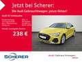 Audi A3 S line 30 TFSI S-TRONIC NAVI KAMERA Gelb - thumbnail 1