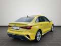Audi A3 S line 30 TFSI S-TRONIC NAVI KAMERA Gelb - thumbnail 3