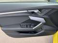 Audi A3 S line 30 TFSI S-TRONIC NAVI KAMERA Gelb - thumbnail 14
