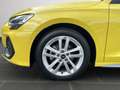 Audi A3 S line 30 TFSI S-TRONIC NAVI KAMERA Gelb - thumbnail 9