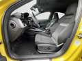 Audi A3 S line 30 TFSI S-TRONIC NAVI KAMERA Gelb - thumbnail 13