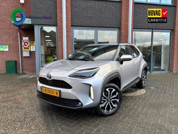 1.5 Hybrid Dynamic,Navi,stoelverw,1 jaar garantie