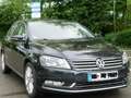 Volkswagen Passat Passat Diesel 2.0 TDI Noir - thumbnail 4