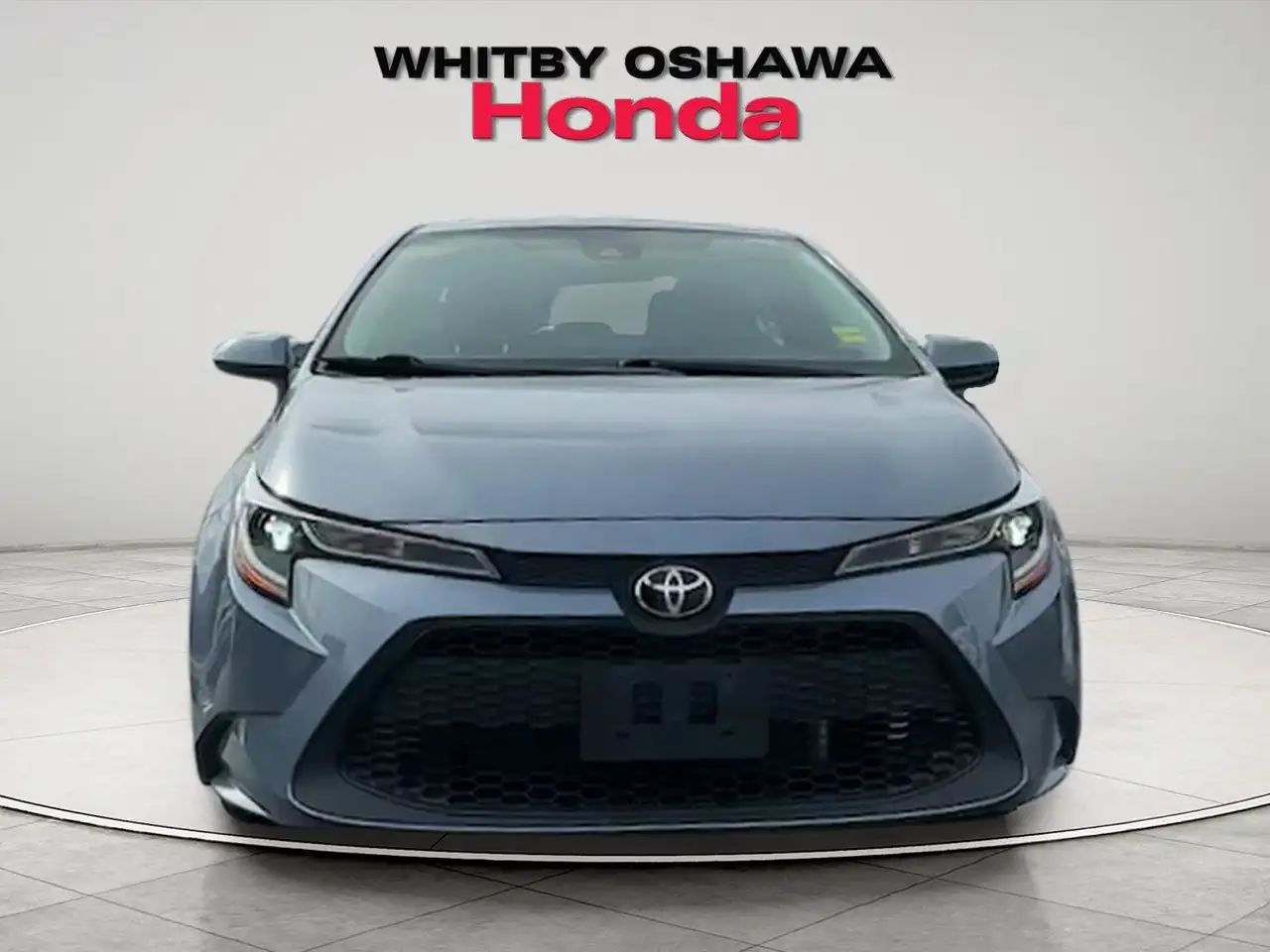 Toyota Corolla снимка Toyota Corolla