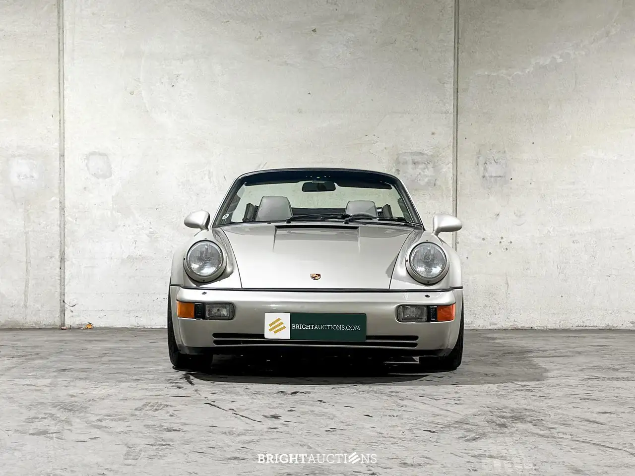 Porsche 911 Carrera 4 3.6, foto 11