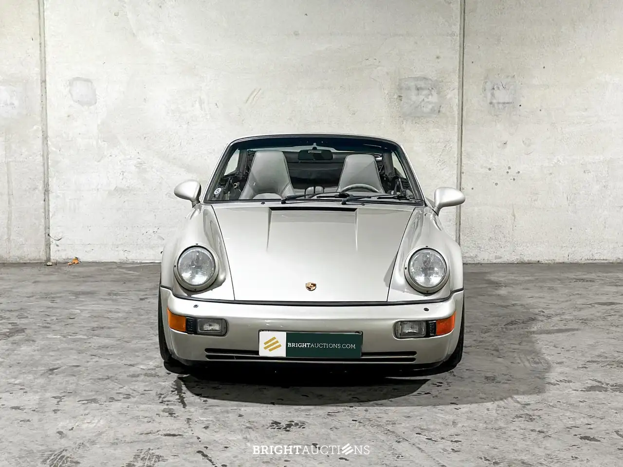 Porsche 911 Carrera 4 3.6, foto 9