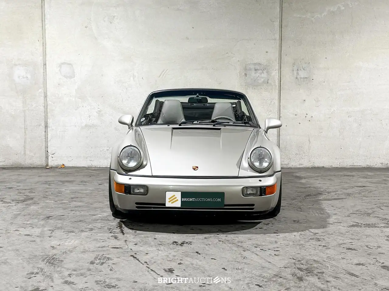 Porsche 911 Carrera 4 3.6, foto 10