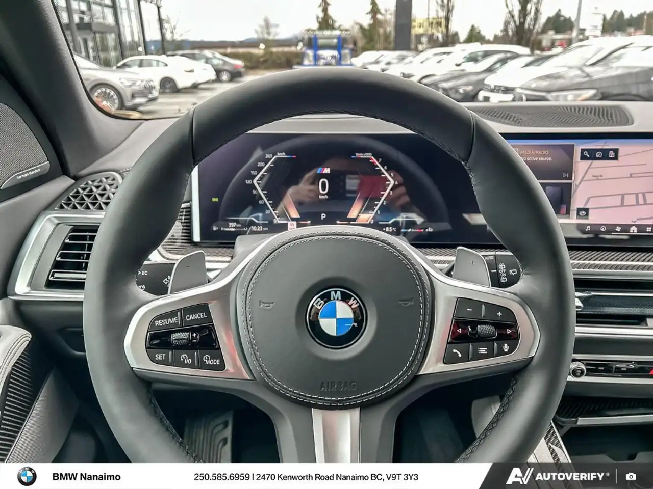 BMW X5 снимка BMW X5