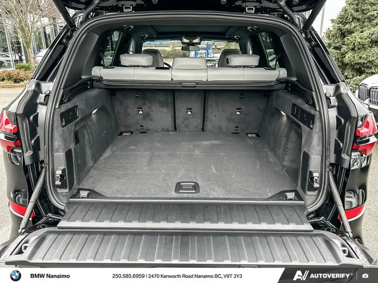BMW X5 снимка BMW X5