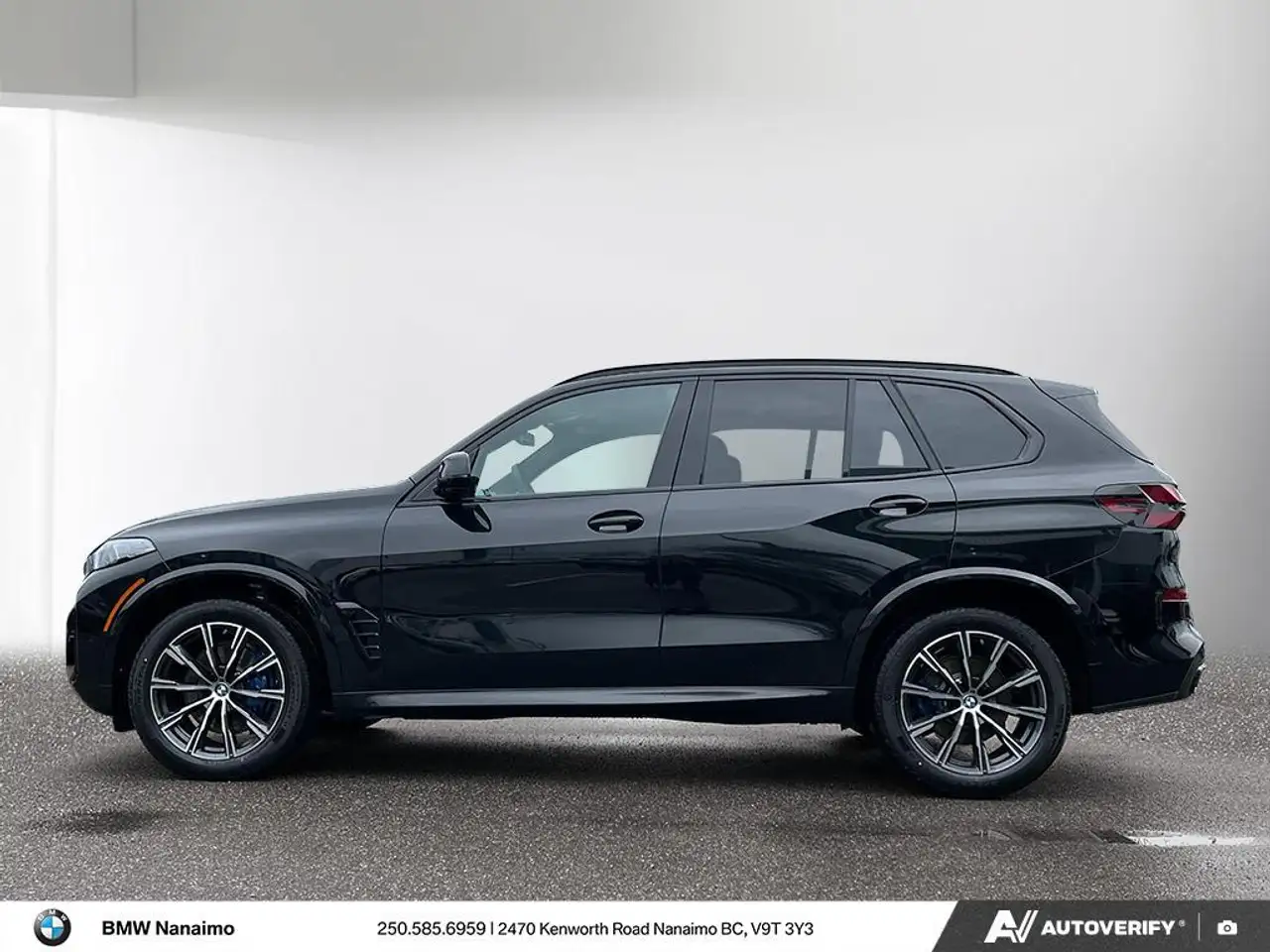 BMW X5 снимка BMW X5