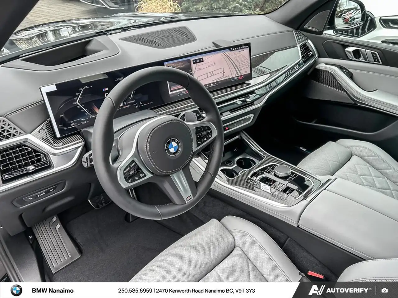 BMW X5 снимка BMW X5
