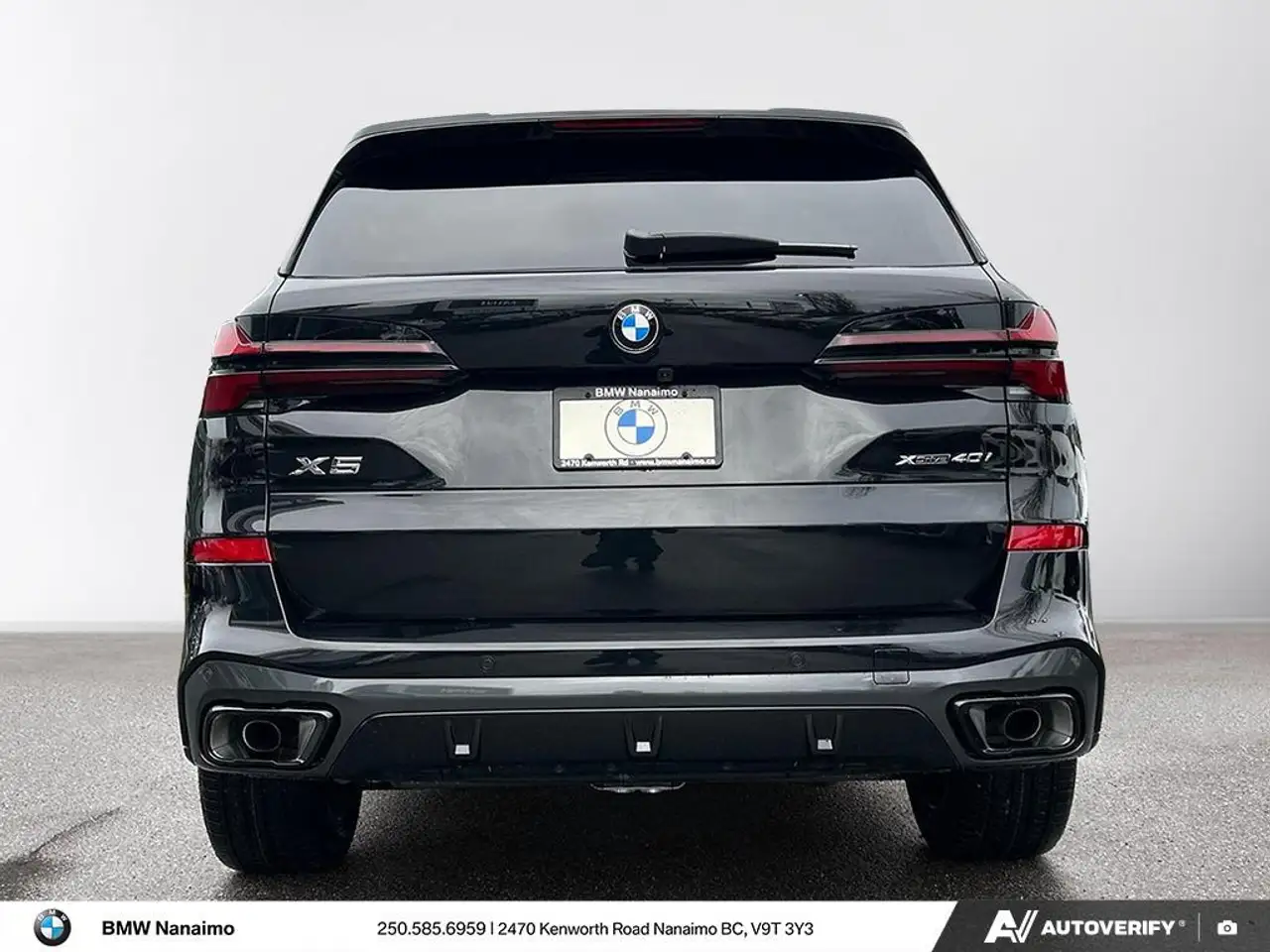 BMW X5 снимка BMW X5