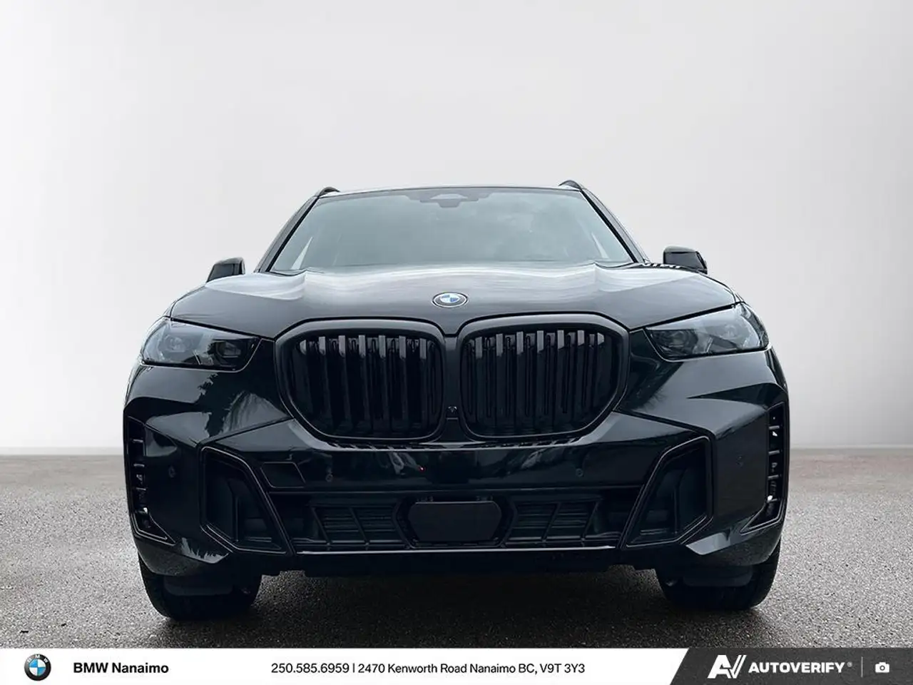 BMW X5 снимка BMW X5