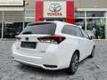 Toyota Auris TS 1.8 Hybrid Executive Navi*KAM*SHZ*DAB Blanc - thumbnail 7