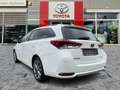Toyota Auris TS 1.8 Hybrid Executive Navi*KAM*SHZ*DAB Blanc - thumbnail 6