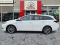 Toyota Auris TS 1.8 Hybrid Executive Navi*KAM*SHZ*DAB Blanc - thumbnail 4