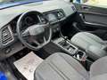 SEAT Ateca Style/APPLE CP/SHZ/PDC/KLIMAAUT/TEMP Blau - thumbnail 9