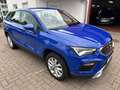SEAT Ateca Style/APPLE CP/SHZ/PDC/KLIMAAUT/TEMP Blau - thumbnail 4