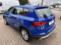 SEAT Ateca Style/APPLE CP/SHZ/PDC/KLIMAAUT/TEMP Blau - thumbnail 7