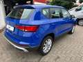 SEAT Ateca Style/APPLE CP/SHZ/PDC/KLIMAAUT/TEMP Blau - thumbnail 5