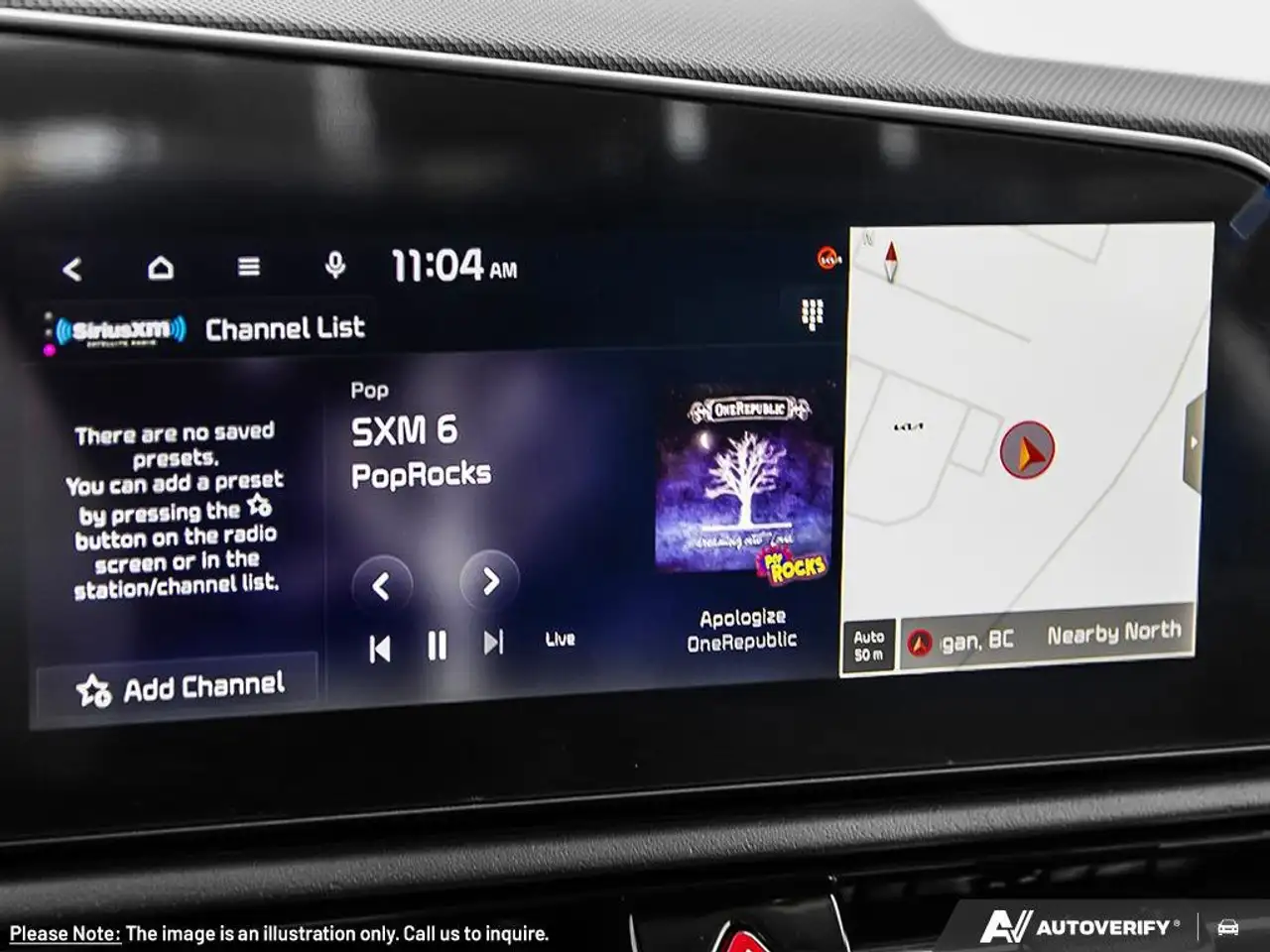 Kia Niro снимка Kia Niro
