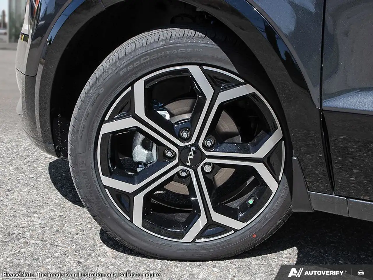 Kia Niro снимка Kia Niro