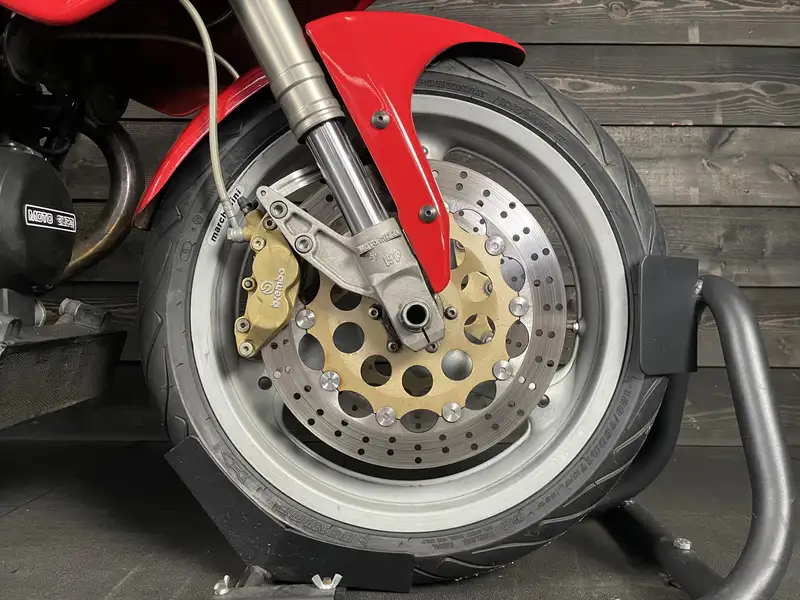 Moto Guzzi 1100 Sport - foto 6