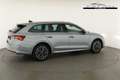 Skoda Octavia Combi 1.5 TSI mHEV 110 kW Selection DSG Selecti... Silber - thumbnail 21