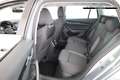 Skoda Octavia Combi 1.5 TSI mHEV 110 kW Selection DSG Selecti... Silber - thumbnail 11