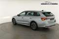 Skoda Octavia Combi 1.5 TSI mHEV 110 kW Selection DSG Selecti... Silber - thumbnail 38
