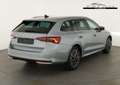 Skoda Octavia Combi 1.5 TSI mHEV 110 kW Selection DSG Selecti... Silber - thumbnail 2