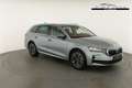Skoda Octavia Combi 1.5 TSI mHEV 110 kW Selection DSG Selecti... Silber - thumbnail 26