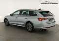 Skoda Octavia Combi 1.5 TSI mHEV 110 kW Selection DSG Selecti... Silber - thumbnail 3