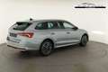 Skoda Octavia Combi 1.5 TSI mHEV 110 kW Selection DSG Selecti... Silber - thumbnail 20