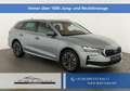 Skoda Octavia Combi 1.5 TSI mHEV 110 kW Selection DSG Selecti... Silber - thumbnail 1