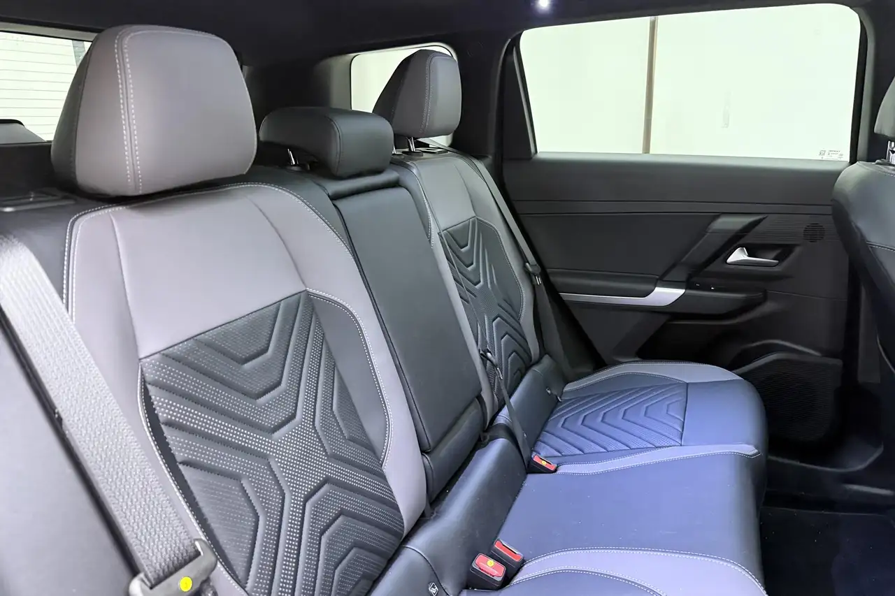 Jeep Compass 2026 — фото 13