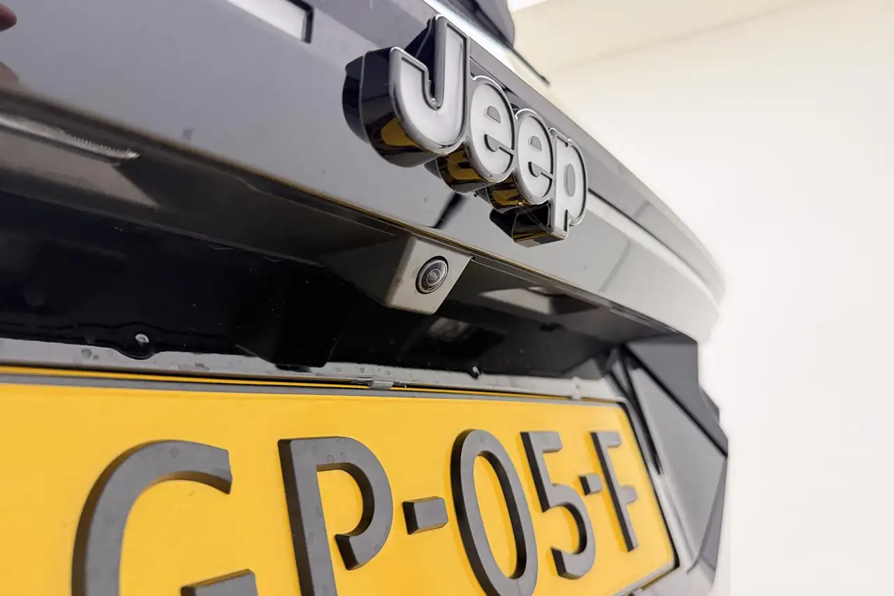 Jeep Compass 2026 — фото 10