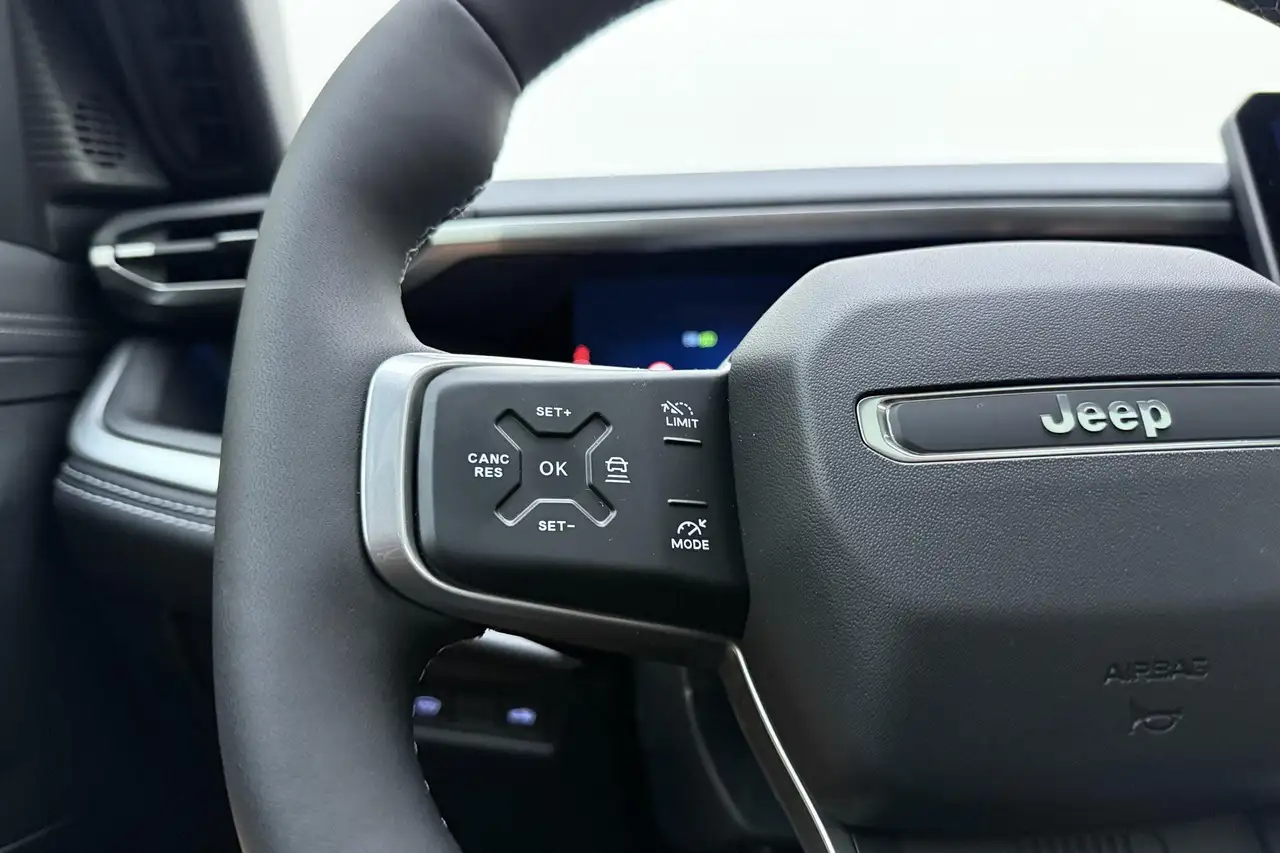 Jeep Compass 2026 — фото 14