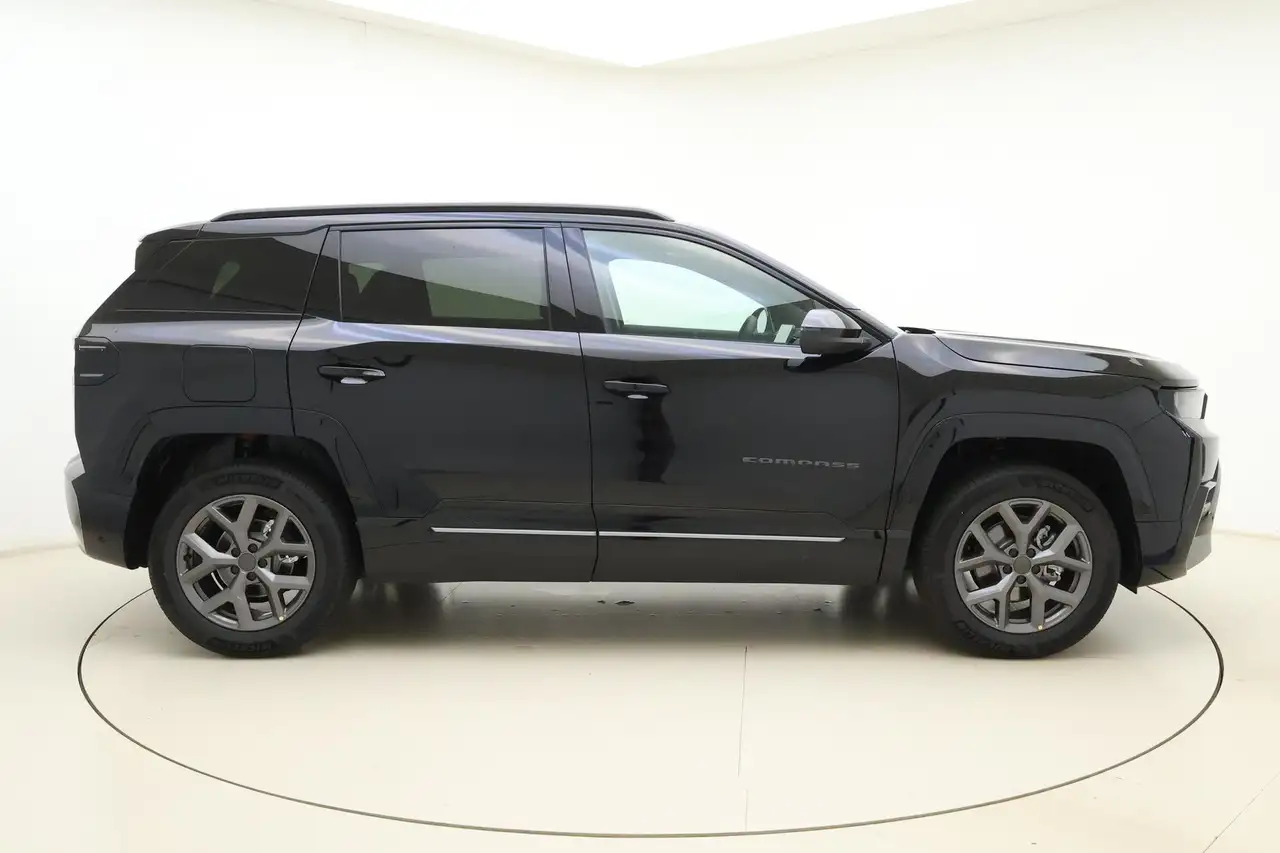 Jeep Compass 2026 — фото 9
