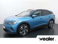 Volkswagen ID.4 Pro Business 4MOTION 77 kWh | 286 PK | Automaat | Blauw - thumbnail 1