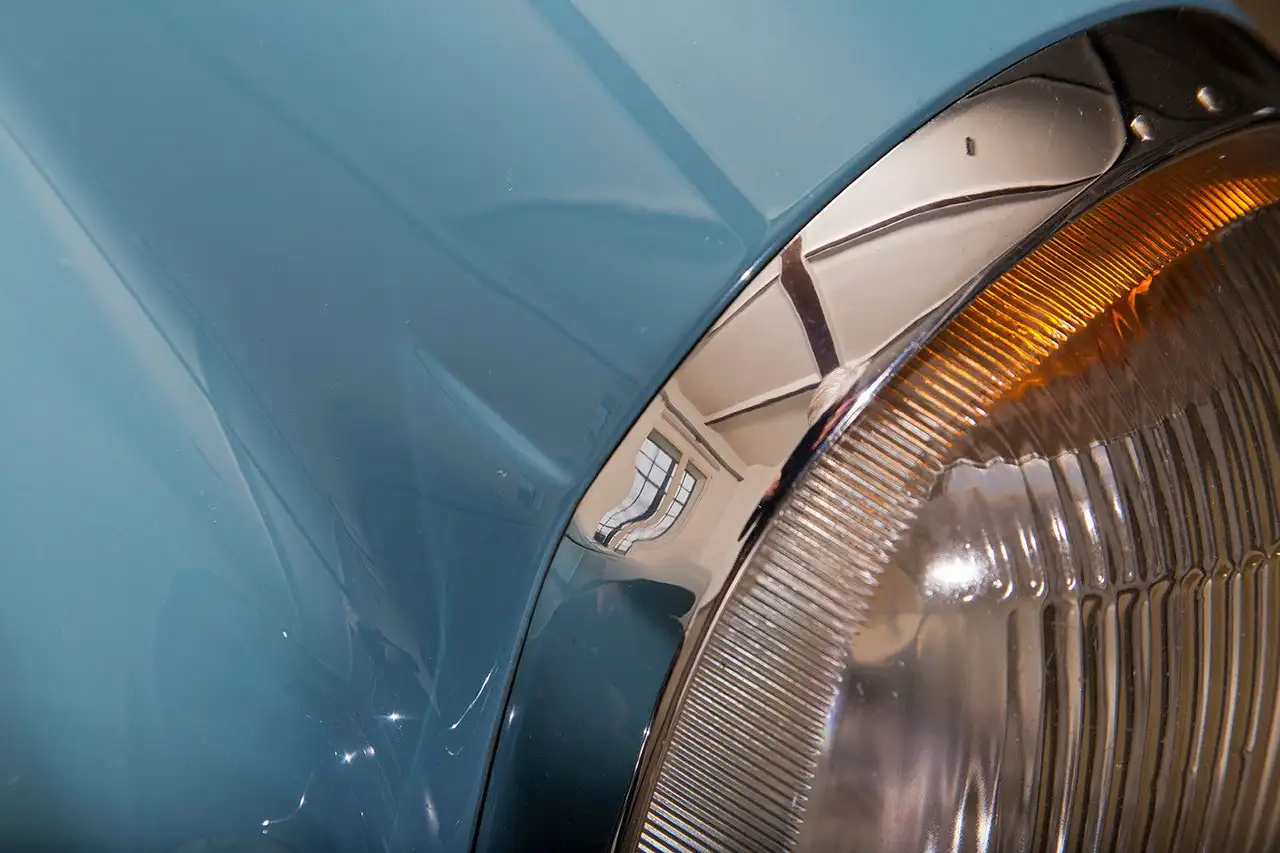 Mercedes-Benz SL 230 230SL Pagode,4-Gang, wunderschön restauriert !, foto 10