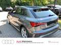 Audi A3 40 TFSIe S-Line LED S-tronic uvm Grau - thumbnail 8