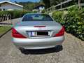 Mercedes-Benz SL 350 SL 350 Roadster Silber - thumbnail 4