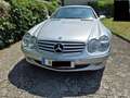 Mercedes-Benz SL 350 SL 350 Roadster Silber - thumbnail 8