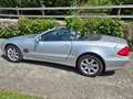 Mercedes-Benz SL 350 SL 350 Roadster Silber - thumbnail 1
